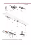 Horizontal| EN 795 | CEN/TS 16415 - Ankkurointipisteet - Proliner - 8