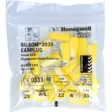 Bilsom 303S hearing protection earplugs bag 10 pairs size S - EAR PLUGGS HEARING PROTECTION - 1007193-10pr - 1