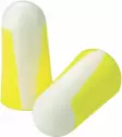 Bilsom 303S hearing protection earplugs bag 10 pairs size S - EAR PLUGGS HEARING PROTECTION - 1007193-10pr - 2