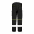 Dapro Flame resistant Pants - FLAME RESISTANT TROUSERS - Globe-Tech-Trouser - 5