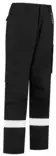 Dapro Palosuojatut Housut - Palosuojatut housut - Globe-Tech-Trouser - 1