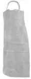 Leather Apron for Welding - FLAME RESISTANT COVERALL - 1180-005-000-00 - 1