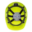 Safety helmet PS54 ENDURANCE PLUS Yellow - SAFETY HELMETS FOR WORKING - PS54YER - 2