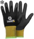 Tegera 8810 infinity Winter work Glove Soft - Talvityökäsineet - 8810R - 1