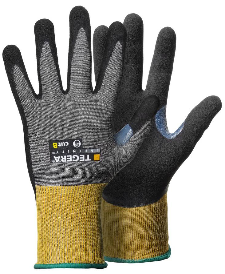 Tegera 8805 Infinity Cutprotection Glove B - Viiltosuojakäsineet - 8805R - 1