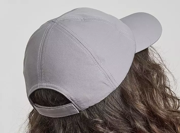 Hengittävä Urheilulippis | Ultra kevyt - CAPS - ISAR - 1