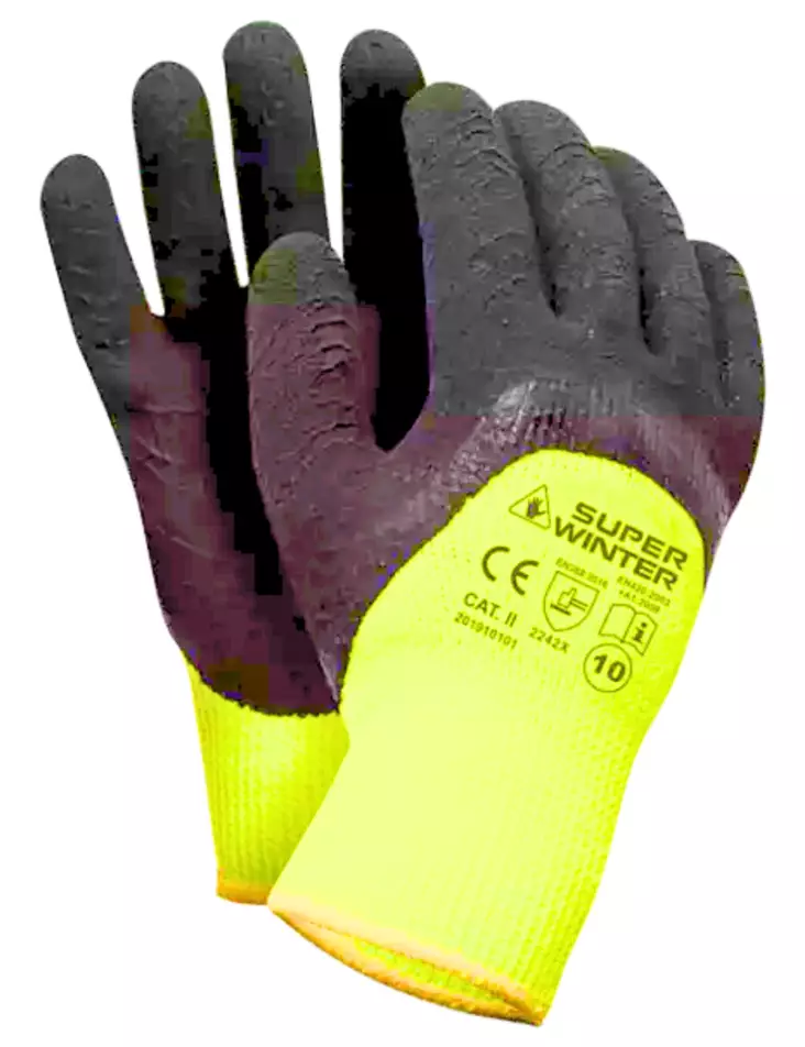 Super Winter Talvityökäsine Lite Thermo - Talvityökäsineet  - SUPERWINTER - 1