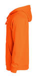 Clique Basic Hoody Huppari Pullover - Huomiohupparit ja colleget - 021031-HIVIS - 5