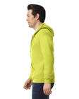 Cotton blend| Fluorescent - HIVIS SWEATSHIRT | FLEECE - G18600HIVIS - 31