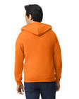 Cotton blend| Fluorescent - HIVIS SWEATSHIRT | FLEECE - G18600HIVIS - 23
