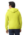 Cotton blend| Fluorescent - HIVIS SWEATSHIRT | FLEECE - G18600HIVIS - 32