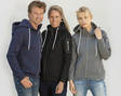 Matterhorn Paccard W Hoodie Women's - Naisten työcolleget ja Fleecet - MH-976W - 3