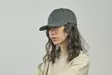 Atlantis BEAT-S recycled polyester snapback cap - CAPS - BEAT-S - 2