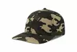 Atlantis BEAT-S recycled polyester snapback cap - CAPS - BEAT-S - 20