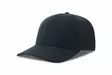 Atlantis BEAT-S recycled polyester snapback cap - CAPS - BEAT-S - 9