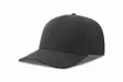 Atlantis BEAT-S recycled polyester snapback cap - CAPS - BEAT-S - 6
