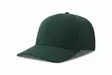 Atlantis BEAT-S recycled polyester snapback cap - CAPS - BEAT-S - 4