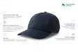 Atlantis Dad Hat-S Lippalakki - Lippalakit - DAD-HAT-S - 4