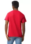 Gildan G2000 T-paita Durable Cotton - T-paidat ja pitkähihaiset - G2000nonhivis - 41