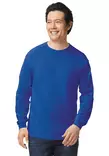 Gildan G2400 Long Sleeve Shirt - SHIRTS - G2400_non-hivis - 512