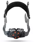 Safetop AROS Helmet Suspension - SAFETY HELMETS FOR WORKING - 80670-S - 1