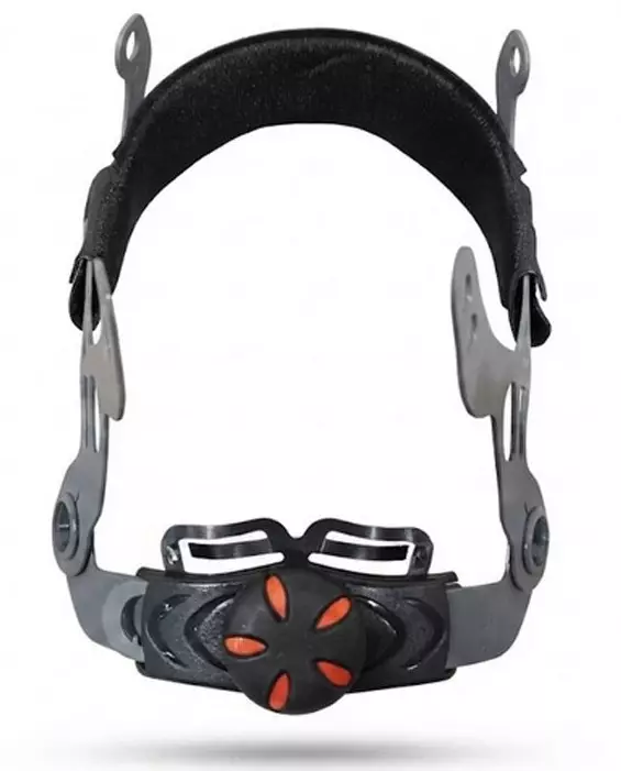 Safetop AROS Helmet Suspension - SAFETY HELMETS FOR WORKING - 80670-S - 1