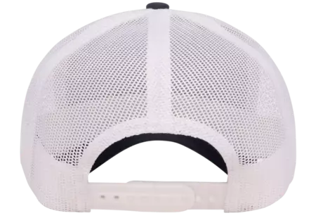 YP Classics Retro Trucker 2-Tone lippalakki - Lippalakit - 6606T - 2
