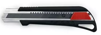 10kpl/rss musta/punainen - BLADE - ZN-753ST - 1