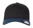 Flexfit Wooly Combed Cap 2-tone - CAPS - 6277T - 1