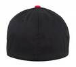 Flexfit Wooly Combed Cap 2-tone - CAPS - 6277T - 2
