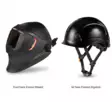 Hitsausmaski Kypärässä| Net Price - WELDING PROTECTION - EVOLVE_EVEREST - 1