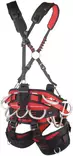 Camp Tree Access Evo arborist harness - Arborist Fall Protection | Protecton - 2163T - 4