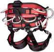 Camp Tree Access Evo arborist harness - Arborist Fall Protection | Protecton - 2163T - 2