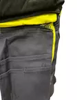 Dapro Multinorm FR Hi-Vis Winter Work Trousers - FLAME RESISTANT TROUSERS - FR4.1.WINTERPANT - 3