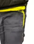 Dapro Multinorm IFR kesähousut Riipputaskuilla - Palosuojatut housut - IFR1.1-PANT - 2