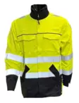 Dapro Multinorm IFR Takki lk.2 - Palosuojatut takit - IFR5.1-JACKET - 1