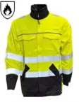 Dapro Multinorm Jacket Soft Inherent - FLAME RESISTANT JACKETS - IFR5.1-JACKET - 1
