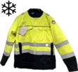 Dapro Multinorm FR Winter Jacket with chemical protection - FLAME RESISTANT JACKETS - C4-A-2-WINTEJACKET - 2