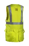 Dimex 2306T Multinorm hanging pocket Vest - FLAME RESISTANT VESTS - 2306T - 2