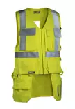 Dimex 2306T Multinorm hanging pocket Vest - FLAME RESISTANT VESTS - 2306T - 1