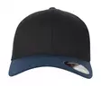 Flexfit Wooly Combed Cap 2-tone - CAPS - 6277T - 3