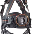 Skylotec IGNITE PROTON WIND STEEL - Turvavaljaat - G-1132-WS-ST - 6