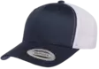 YP Classics Retro Trucker 2-Tone lippalakki - Lippalakit - 6606T - 7