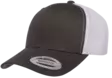 YP Classics Retro Trucker 2-Tone lippalakki - Lippalakit - 6606T - 1