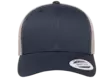YP Classics Retro Trucker 2-Tone lippalakki - Lippalakit - 6606T - 3