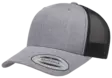 YP Classics Retro Trucker 2-Tone lippalakki - Lippalakit - 6606T - 11