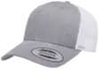 YP Classics Retro Trucker 2-Tone lippalakki - Lippalakit - 6606T - 12