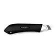 Zircon serrated knife 18 mm with quick release - BLADE - ZN-782ST - 3