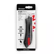 Zircon serrated knife 18 mm with quick release - BLADE - ZN-782ST - 2