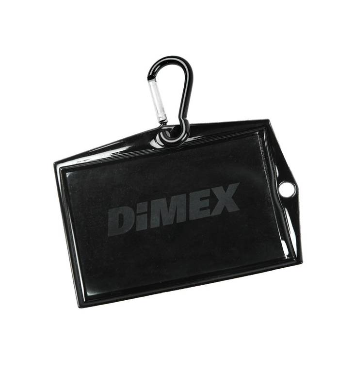 Dimex ID ID card pocket with hook - ID CARD POCKETS - IDPOCKET - 1
